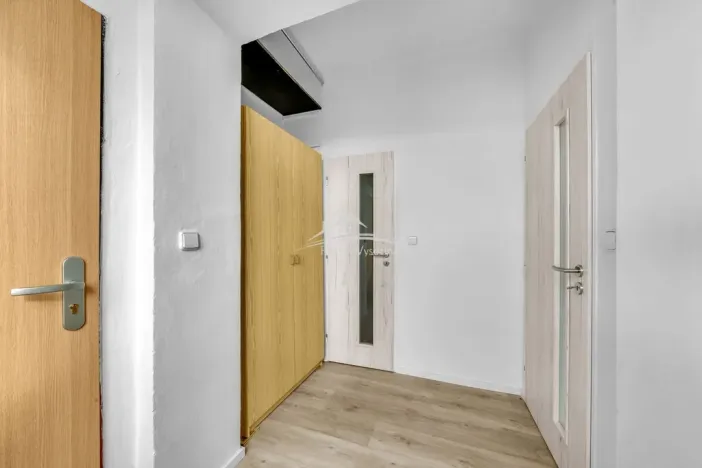 Prodej bytu 1+kk, Havlíčkův Brod, Kokořínská, 46 m2