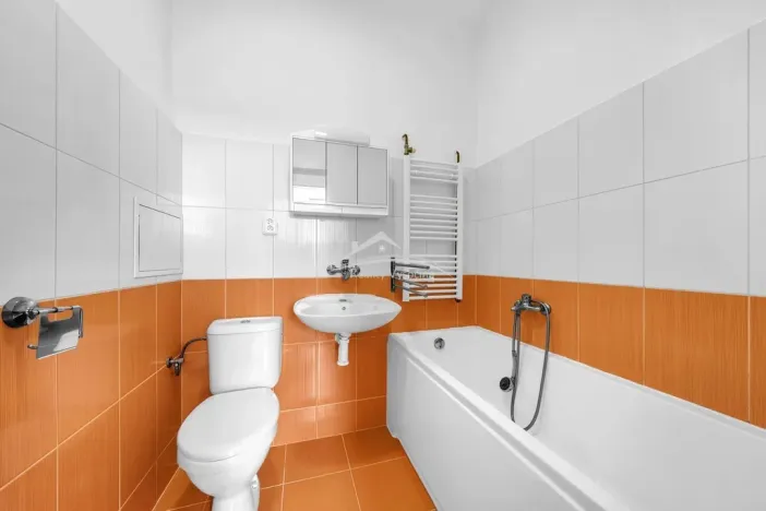 Prodej bytu 1+kk, Havlíčkův Brod, Kokořínská, 46 m2