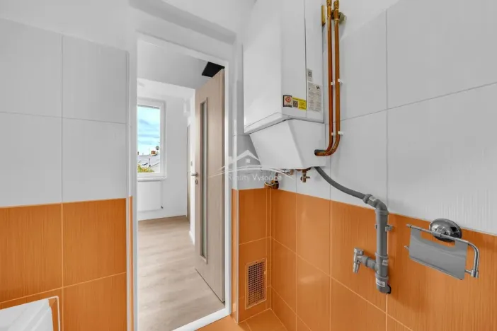 Prodej bytu 1+kk, Havlíčkův Brod, Kokořínská, 46 m2
