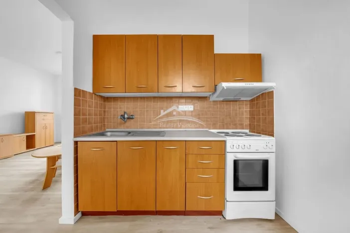 Prodej bytu 1+kk, Havlíčkův Brod, Kokořínská, 46 m2