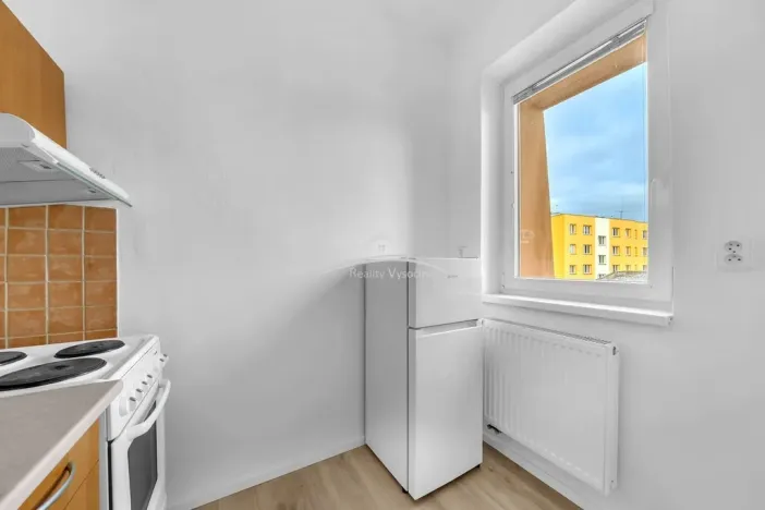 Prodej bytu 1+kk, Havlíčkův Brod, Kokořínská, 46 m2