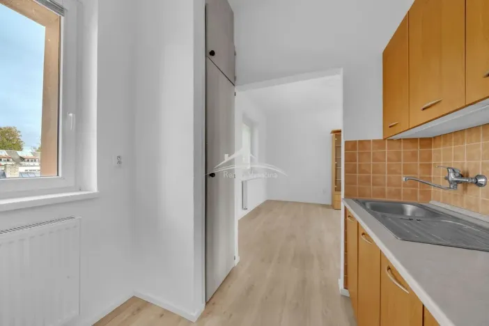 Prodej bytu 1+kk, Havlíčkův Brod, Kokořínská, 46 m2