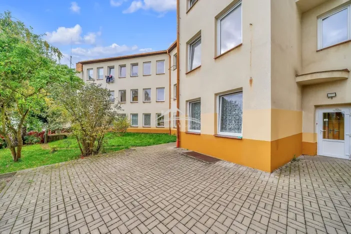 Prodej bytu 1+kk, Havlíčkův Brod, Kokořínská, 46 m2