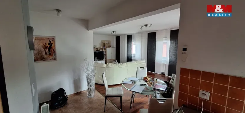 Prodej rodinného domu, Davle - Sloup, Družstevní, 158 m2