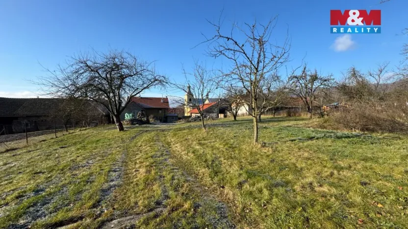 Prodej pozemku pro bydlení, Lipník nad Bečvou - Lipník nad Bečvou VI-Loučka, 1300 m2