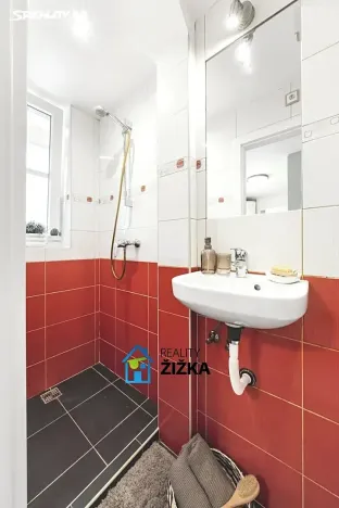 Pronájem bytu 1+1, Brno, Gallašova, 30 m2