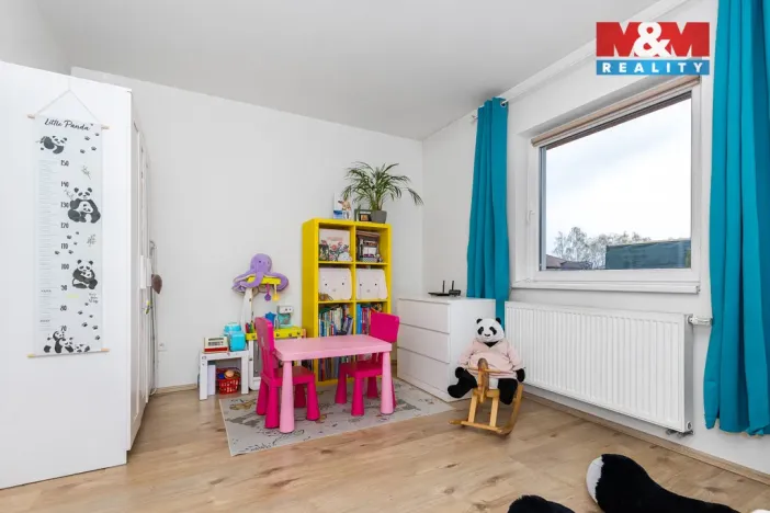 Prodej rodinného domu, Starý Mateřov, 96 m2