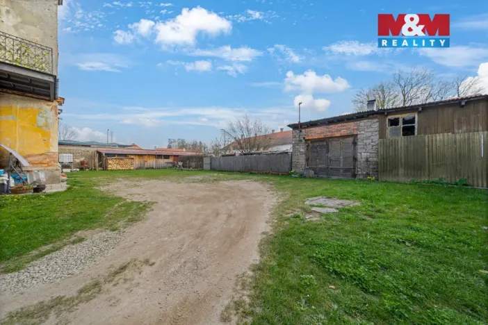 Prodej bytu 3+kk, Nová Bystřice, Švermova, 102 m2