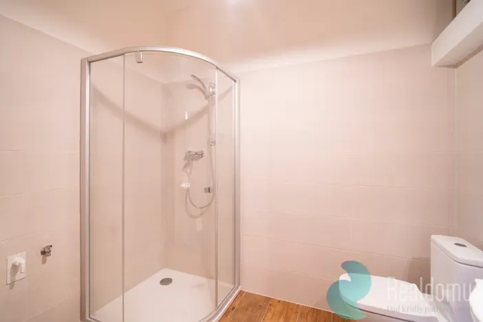 Prodej rodinného domu, Plav, 100 m2