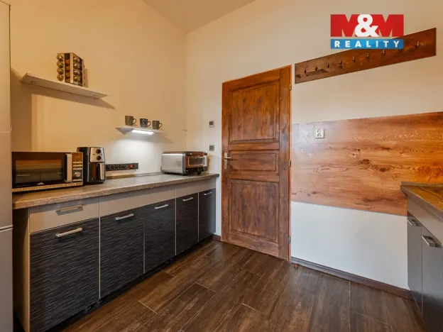 Prodej bytu 3+kk, Kozmice, 57 m2