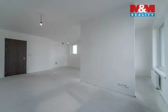 Prodej bytu 4+kk, Praha - Dolní Měcholupy, Honzíkova, 97 m2