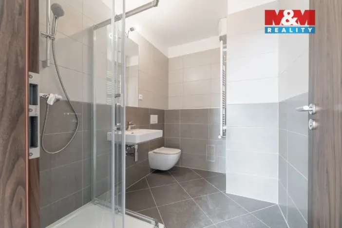 Prodej bytu 4+kk, Praha - Dolní Měcholupy, Honzíkova, 97 m2