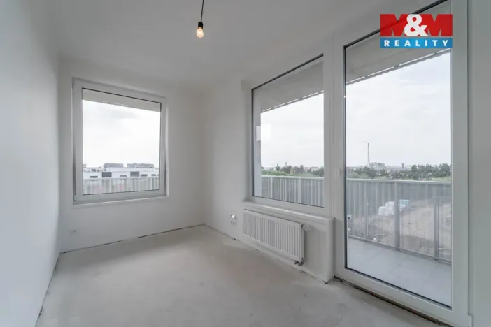 Prodej bytu 4+kk, Praha - Dolní Měcholupy, Honzíkova, 97 m2