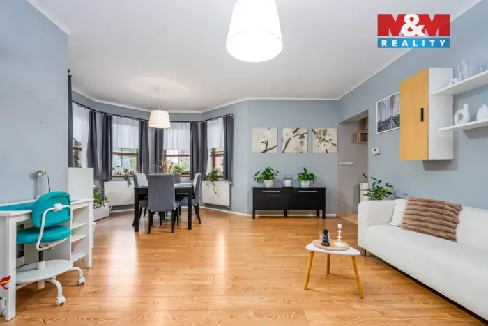 Prodej rodinného domu, Střezetice, 187 m2