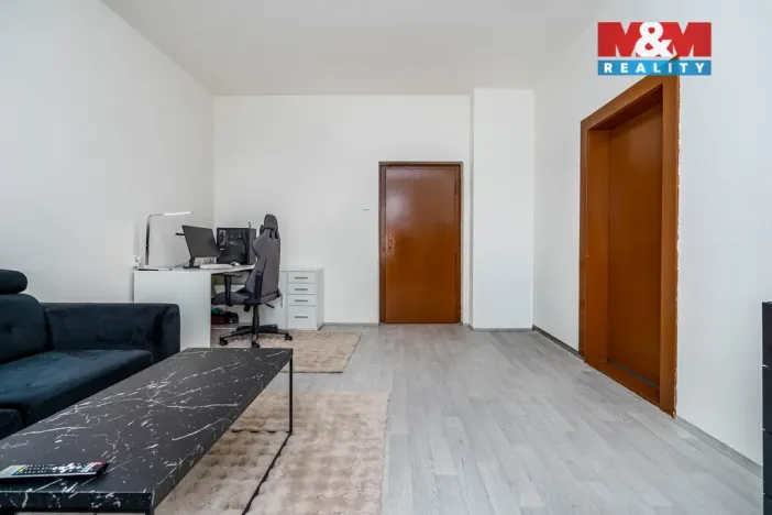 Prodej činžovního domu, Dymokury, Lesní, 280 m2