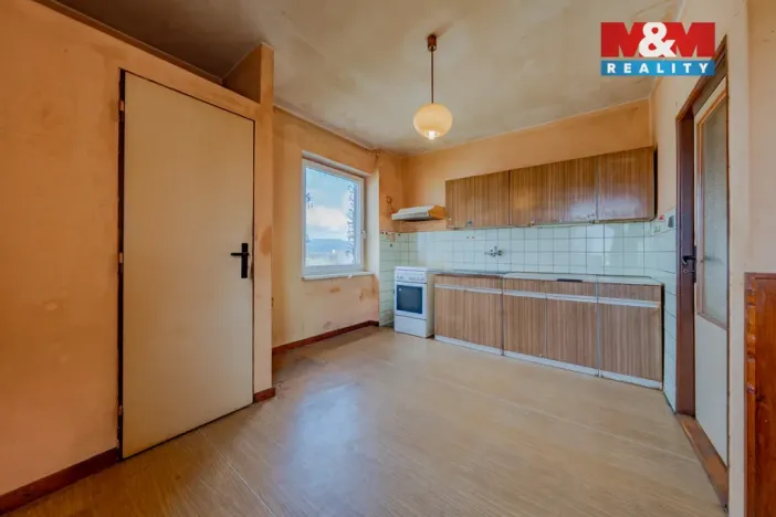 Prodej rodinného domu, Valašské Meziříčí, Družstevní, 230 m2