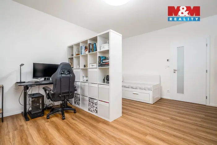 Prodej bytu 3+kk, Hradec Králové - Pražské Předměstí, Bohuslava Martinů, 85 m2