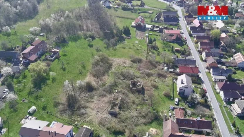 Prodej pozemku pro bydlení, Kublov, 5179 m2