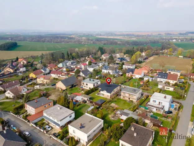 Prodej rodinného domu, Brumovice, Krátká, 273 m2