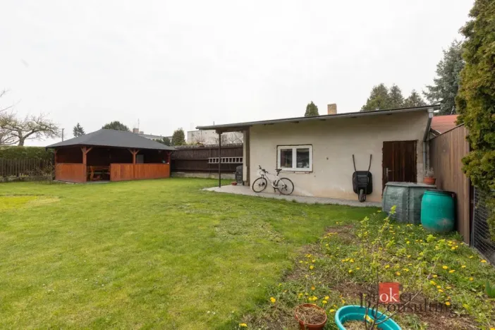 Prodej rodinného domu, Brumovice, Krátká, 273 m2