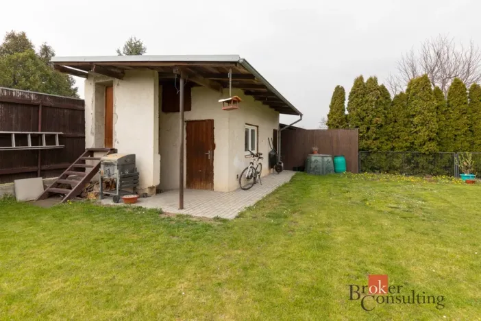 Prodej rodinného domu, Brumovice, Krátká, 273 m2