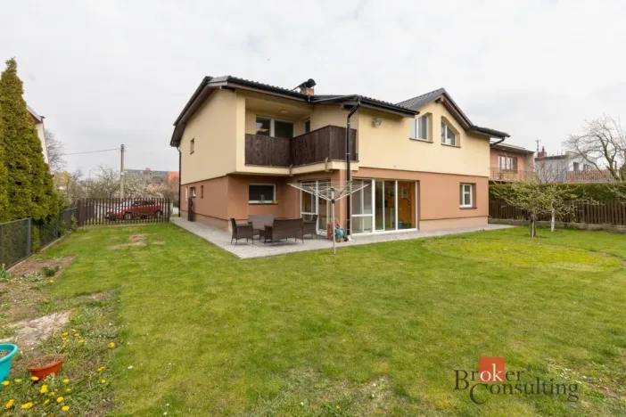 Prodej rodinného domu, Brumovice, Krátká, 273 m2