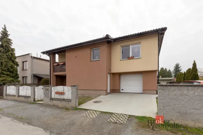 Prodej rodinného domu, Brumovice, Krátká, 273 m2