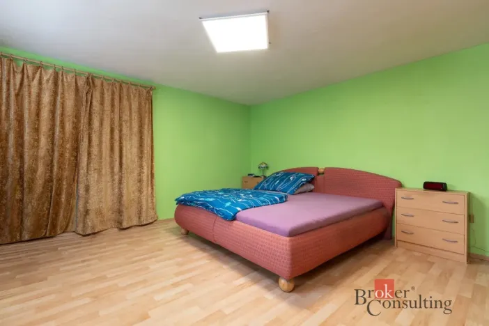 Prodej rodinného domu, Brumovice, Krátká, 273 m2