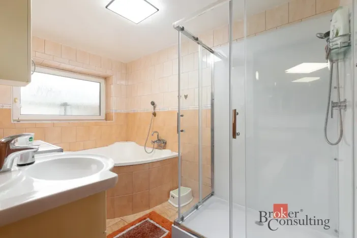 Prodej rodinného domu, Brumovice, Krátká, 273 m2