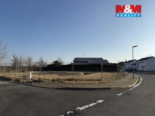 Prodej pozemku pro bydlení, Zlatníky-Hodkovice - Zlatníky, 766 m2