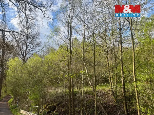 Prodej pole, Písek - Hradiště, 5135 m2