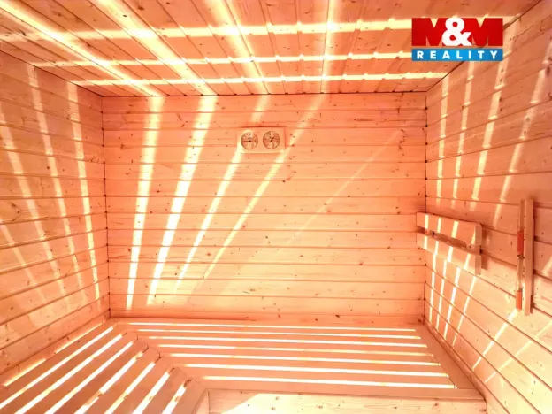 Prodej rodinného domu, Libštát, 180 m2