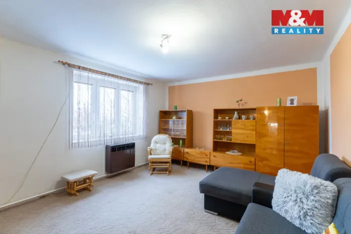 Prodej rodinného domu, Protivanov, Na Bardóně, 180 m2