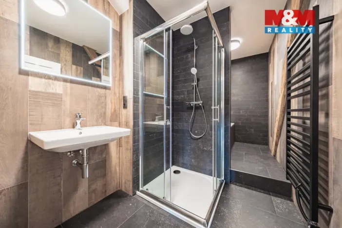 Prodej bytu 3+kk, Vítkovice, 88 m2