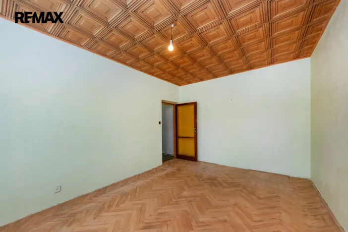 Prodej bytu 2+1, Praha, Káranská, 54 m2