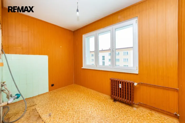 Prodej bytu 2+1, Praha, Káranská, 54 m2