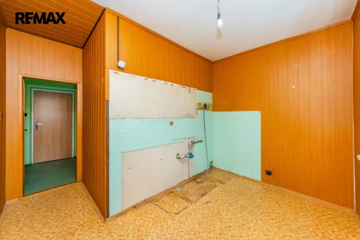 Prodej bytu 2+1, Praha, Káranská, 54 m2