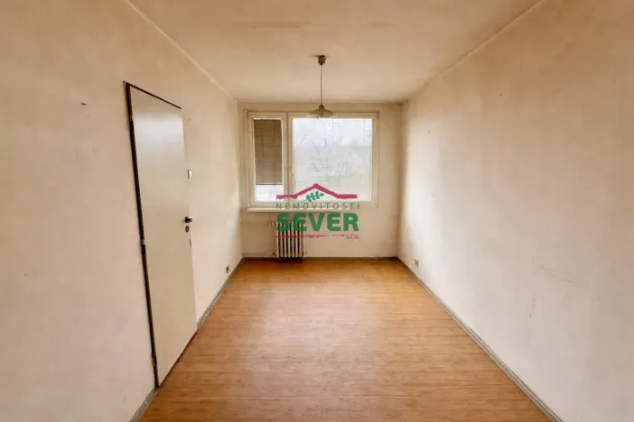 Prodej bytu 1+1, Most, Růžová, 33 m2