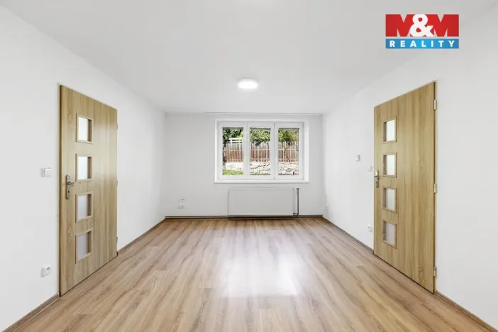 Prodej činžovního domu, Děčín - Děčín VII-Chrochvice, Vilsnická, 500 m2