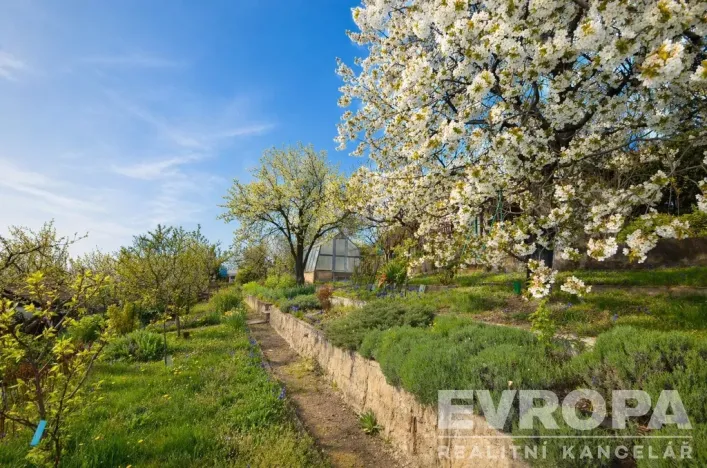 Prodej chaty, Praha - Libeň, Krejčího, 13 m2