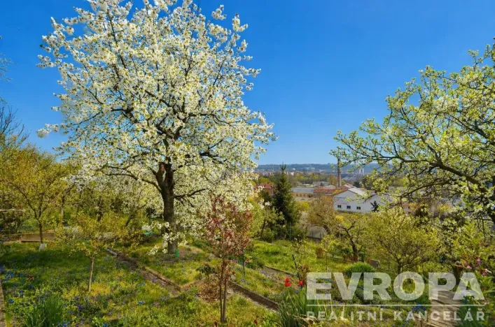 Prodej chaty, Praha - Libeň, Krejčího, 13 m2