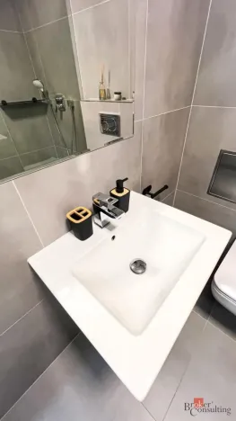 Pronájem bytu 2+kk, Praha - Smíchov, Zubatého, 74 m2