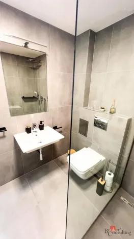 Pronájem bytu 2+kk, Praha - Smíchov, Zubatého, 74 m2