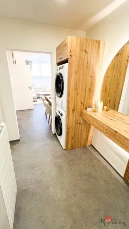 Pronájem bytu 2+kk, Praha - Smíchov, Zubatého, 74 m2