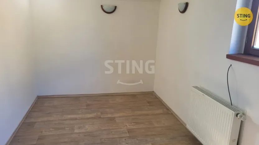 Pronájem rodinného domu, Opava, Gogolova, 60 m2