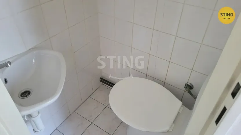 Pronájem rodinného domu, Opava, Gogolova, 60 m2