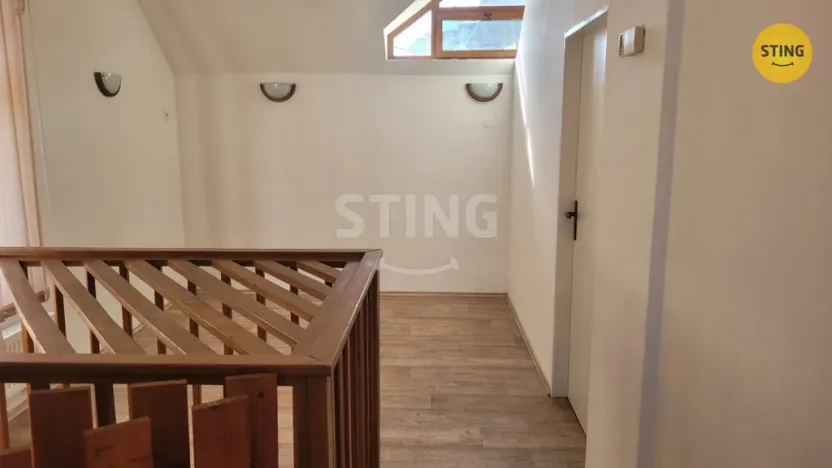 Pronájem rodinného domu, Opava, Gogolova, 60 m2