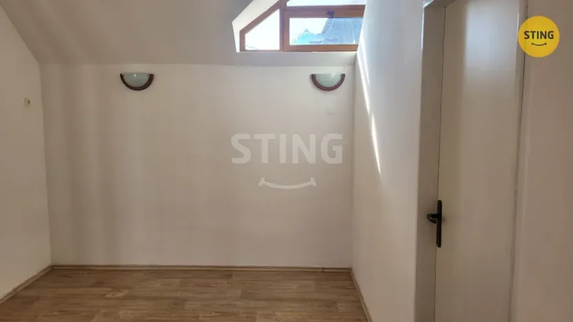 Pronájem rodinného domu, Opava, Gogolova, 60 m2