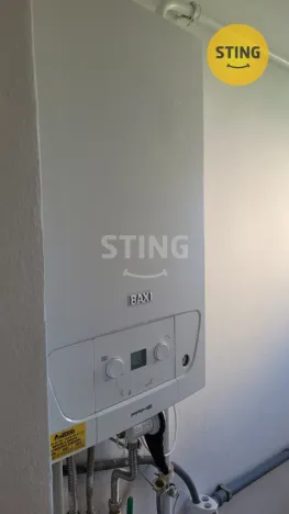 Pronájem rodinného domu, Opava, Gogolova, 60 m2