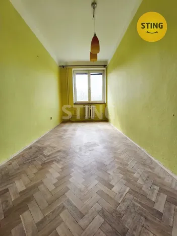 Prodej bytu 3+1, Ostrava, Aleše Hrdličky, 63 m2